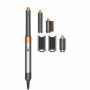 Фен-стайлер Dyson Styler Airwrap Complete Long Multi Hair HS05 (Nickel/Copper)