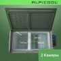 Автохолодильник Alpicool ET36
