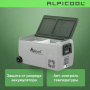Автохолодильник Alpicool ET36
