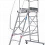 Лестница-подмости Новая высота NV5510 (5510107)