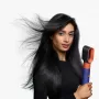Фен-стайлер Dyson Styler Airwrap Complete Long Multi Hair HS08 (Vinca Blue/Topaz)