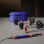 Фен-стайлер Dyson Styler Airwrap Complete Long Multi Hair HS08 (Vinca Blue/Topaz)