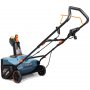 Снегоуборщик электрический SENIX STE20-M-EU