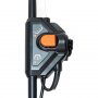 Снегоуборщик электрический SENIX STE20-M-EU