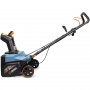 Снегоуборщик электрический SENIX STE20-M-EU
