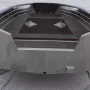 Алюминиевый катер Wyatboat Neman 400