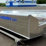 Алюминиевый катер Wyatboat Neman 400