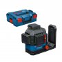 Лазерный уровень Bosch GLL 18V-120-33 CG (0.601.065.1K0)
