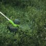 Триммер аккумуляторный Greenworks 40V G-MAX G40LT30 (2101507)