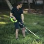Триммер аккумуляторный Greenworks 40V G-MAX G40LT30 (2101507)