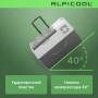 Автохолодильник Alpicool CX40