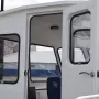 Алюминиевый катер Wyatboat Неман 500 закрытая рубка