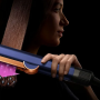 Выпрямитель Dyson HT01 Airstrait Straightener (Prussian Blue/Copper)