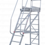 Лестница-подмости Новая высота NV5510 (5510108)