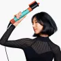 Фен-стайлер Dyson Styler Airwrap Complete Long Multi Hair HS08 (Ceramic Patina/Topaz) евровилка