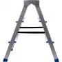 Лестница-стремянка Stairs OS203