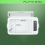 Автохолодильник Alpicool MK25