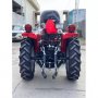 Минитрактор Mitsubishi VST MT180D 4x4 4WD