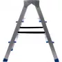 Лестница-стремянка Stairs AS203