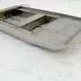 Алюминиевая лодка Wyatboat-390 Jonboat