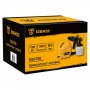 Краскопульт электрический Deko DSG700 (084-0014)