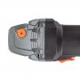 Угловая шлифовальная машина бесщеточная Foxweld Industrial AG 125/1600 XE