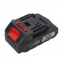 Мойка высокого давления аккумуляторная Zitrek ZKCW20 (085-2040)