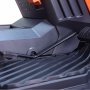 Газонокосилка бензиновая самоходная с сиденьем Eland LT-5810P