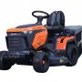 Газонокосилка бензиновая самоходная с сиденьем Eland LT-5810P