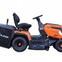Газонокосилка бензиновая самоходная с сиденьем Eland LT-5810P