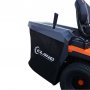 Газонокосилка бензиновая самоходная с сиденьем Eland LT-5810P
