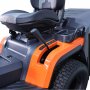 Газонокосилка бензиновая самоходная с сиденьем Eland LT-5810P