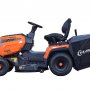 Газонокосилка бензиновая самоходная с сиденьем Eland LT-5810P