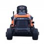 Газонокосилка бензиновая самоходная с сиденьем Eland LT-5810P