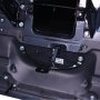 Газонокосилка бензиновая самоходная с сиденьем Eland LT-5810P