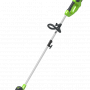 Триммер аккумуляторный Greenworks 40V G-MAX G40LT30 (2101507)