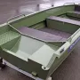 Алюминиевая лодка Wyatboat-430Р