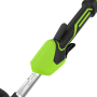 Триммер аккумуляторный Greenworks GD40LT (2112207)
