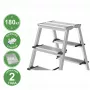 Лестница-стремянка Новая Высота NV2127 (2127203)