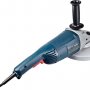 Угловая шлифмашина Hanskonner HAG22230B