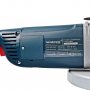 Угловая шлифмашина Hanskonner HAG22230B