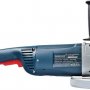 Угловая шлифмашина Hanskonner HAG22230B