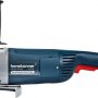 Угловая шлифмашина Hanskonner HAG22230B