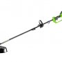 Триммер Greenworks GD40BCK4 (1301507UB)