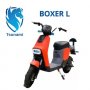 Электроскутер Tsunami Boxer L