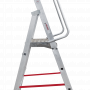 Лестница-стремянка Новая Высота NV5170 (5170104)