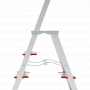 Лестница-стремянка Новая Высота NV3137 (3137104)