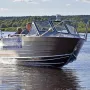 Алюминиевый катер Wyatboat Неман 550