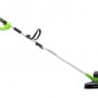 Триммер аккумуляторный Greenworks 40V G-MAX G40LT30 (2101507)