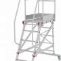 Лестница-подмости Новая высота NV5510 (5510105)